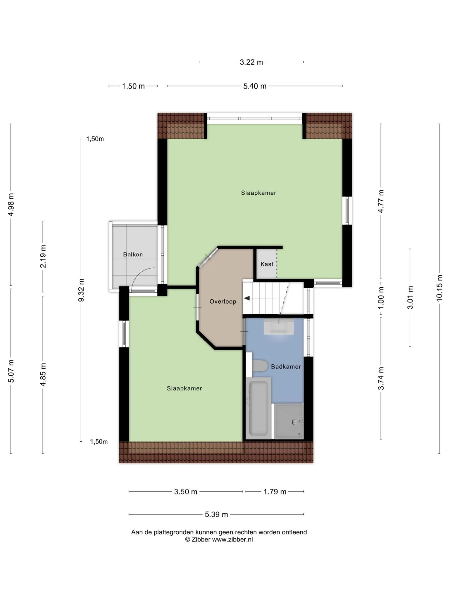 Salesdreef 3 C WN03 Oosterhout thumbnail 39