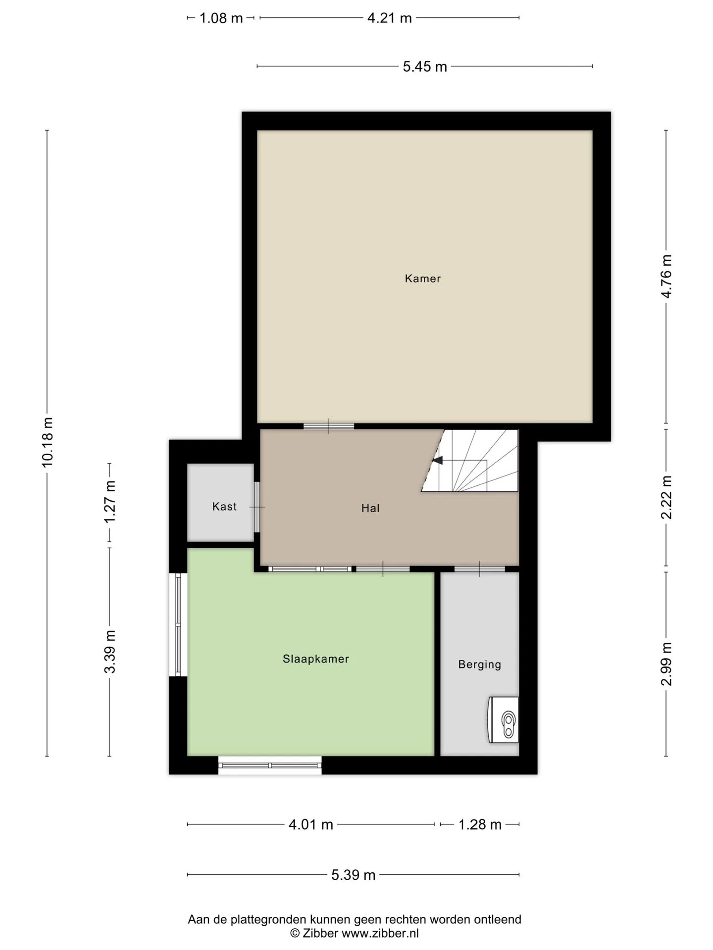 Salesdreef 3 C WN03 Oosterhout thumbnail 40