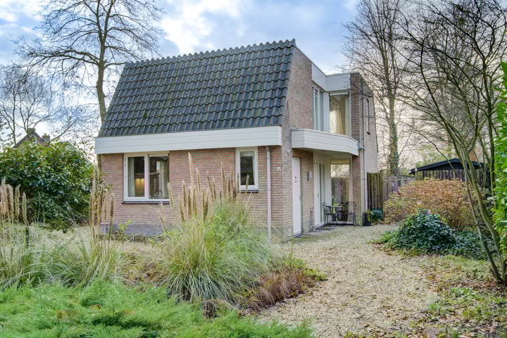 Salesdreef 3C-WN03 in Oosterhout Foto