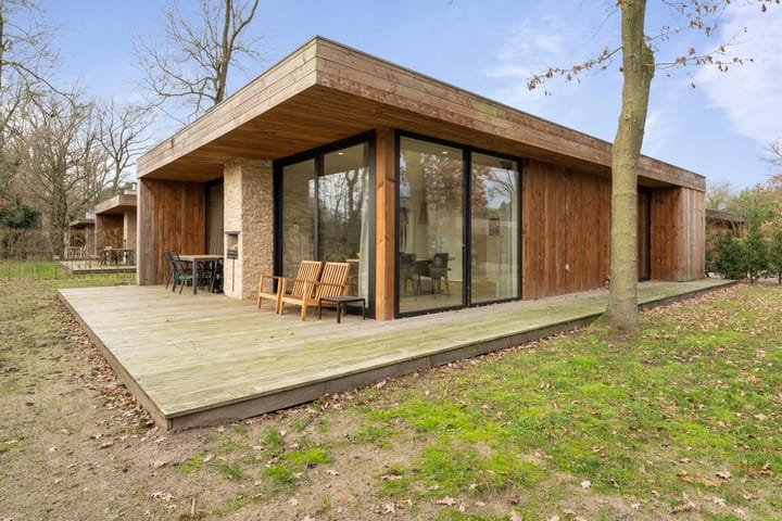 Salesdreef 7-WN05 in Oosterhout Foto