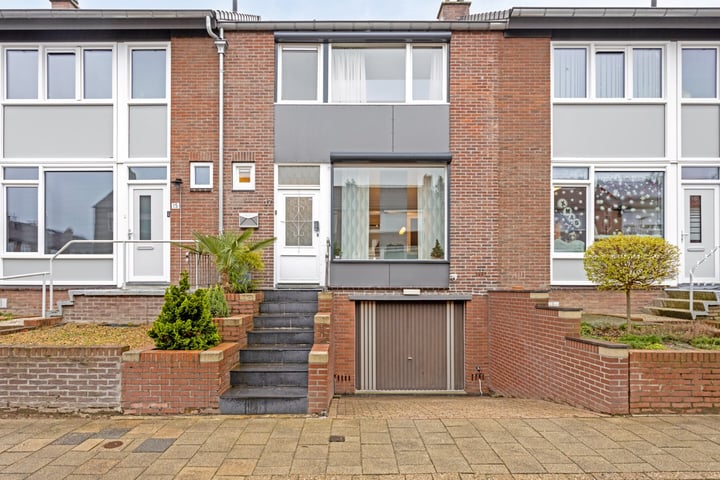 Salesianenstraat 17 in Landgraaf Foto