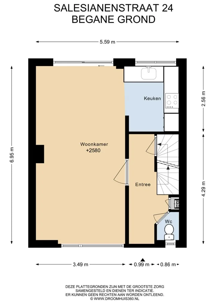 Salesianenstraat 24 Landgraaf thumbnail 37