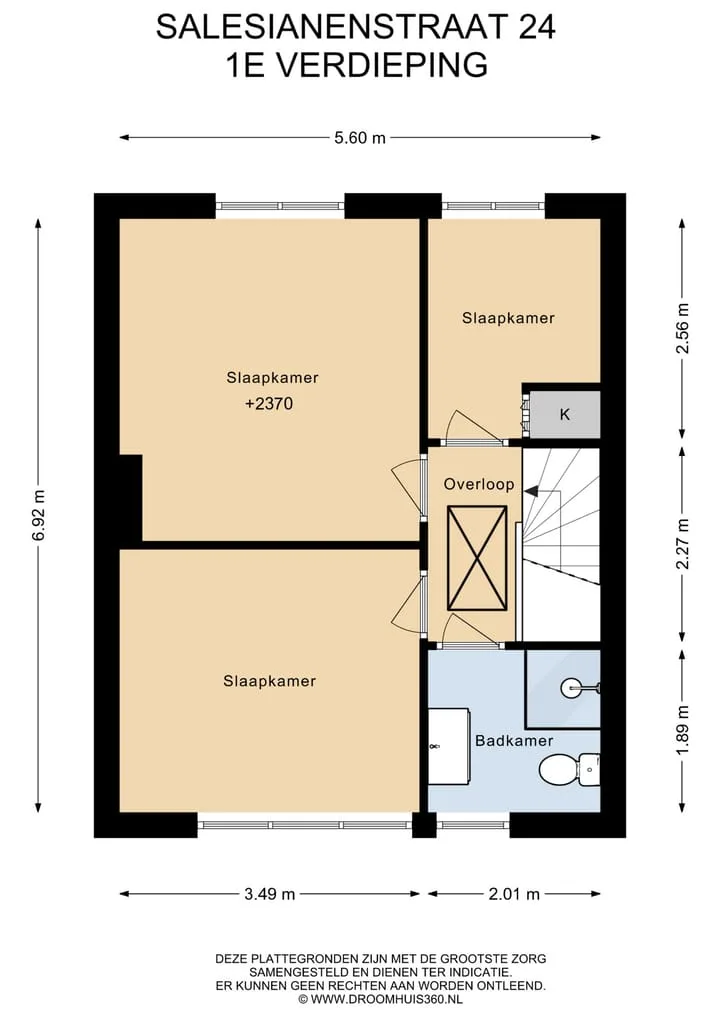 Salesianenstraat 24 Landgraaf thumbnail 38