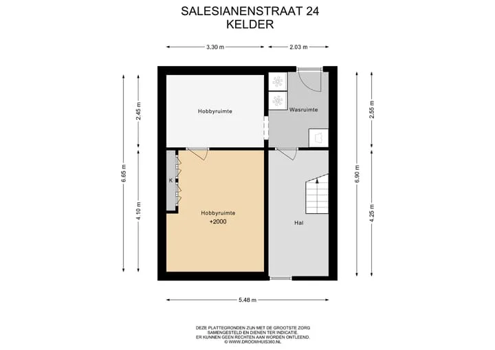 Salesianenstraat 24 Landgraaf thumbnail 40