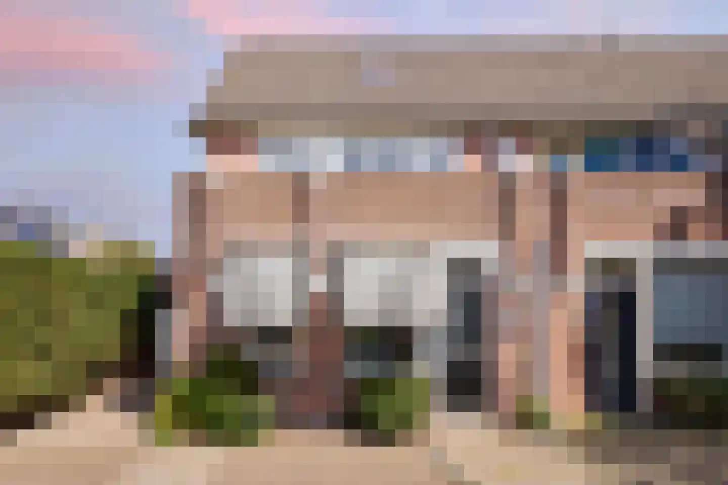 Saliënbos 2 Katwijk
