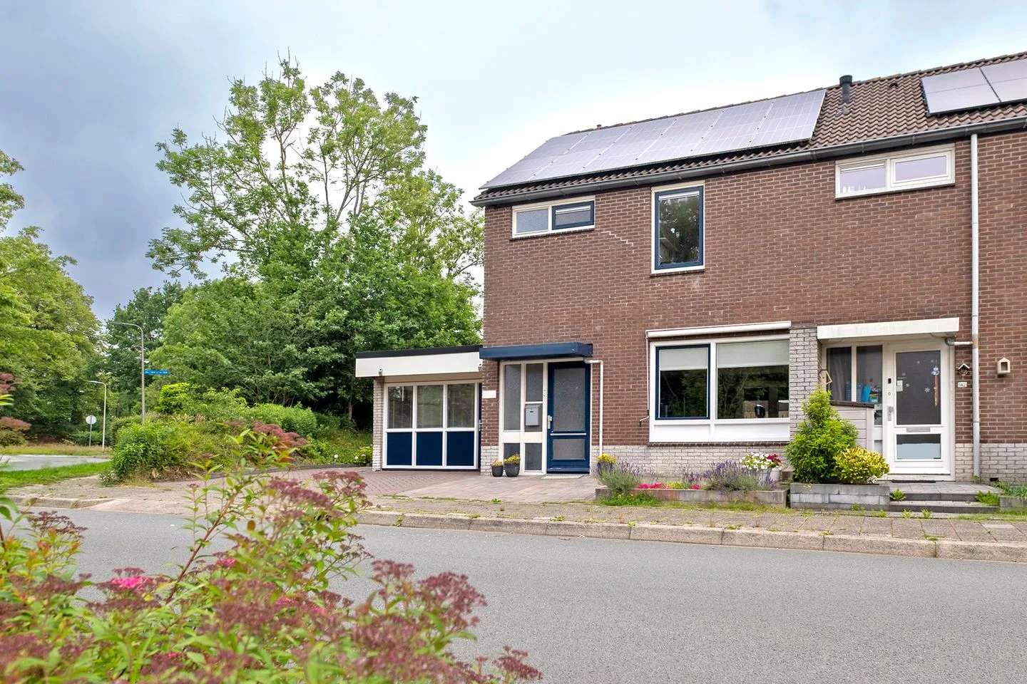 Salland 144 Assen