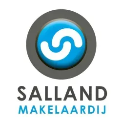 Logo Salland Makelaardij
