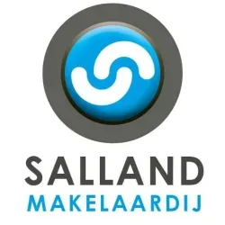 Logo van Salland Makelaardij Zwolle