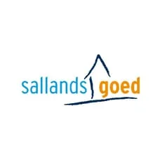 Logo Sallands Goed Registermakelaars & Taxateurs