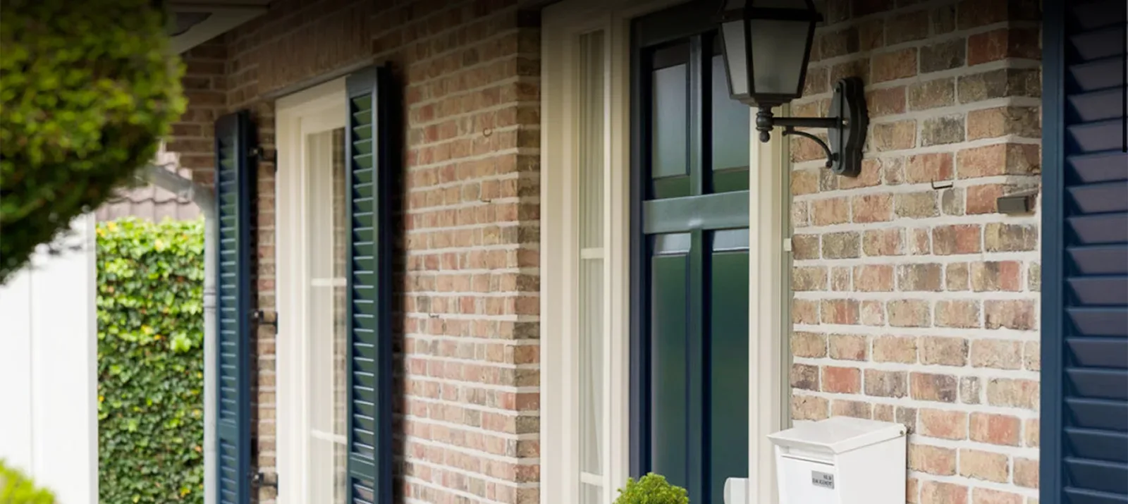 Team foto van Sallandse Huizen