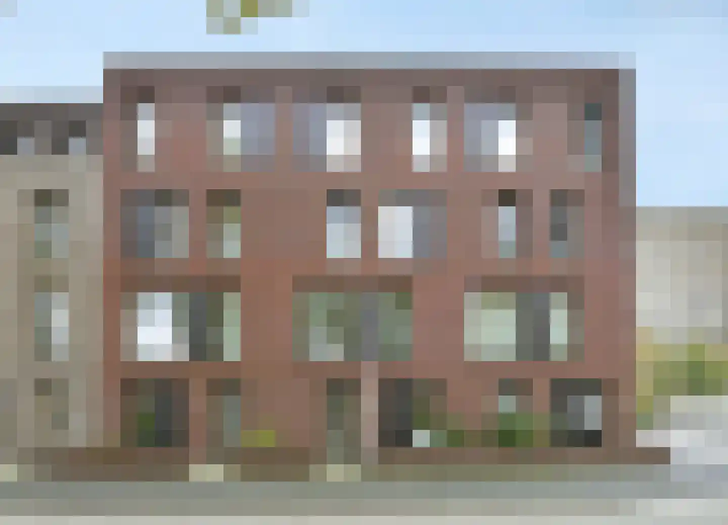 Saloméstraat 190 in Amersfoort
