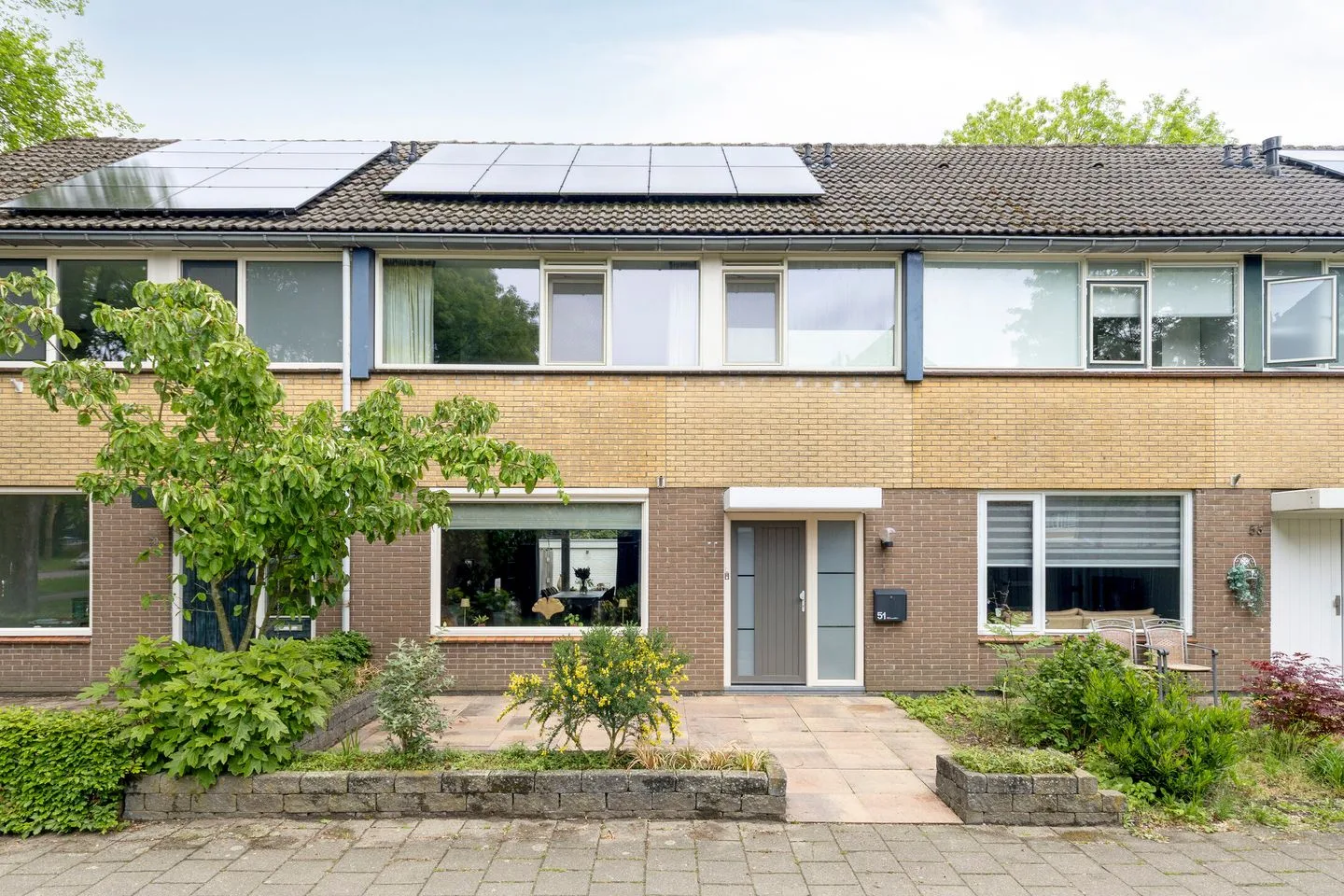 Salomonszegel 51 Apeldoorn