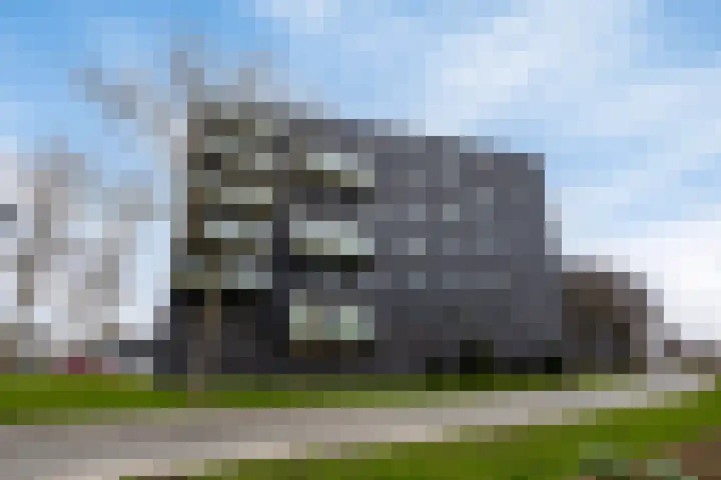 Salsastraat 145 in Almere