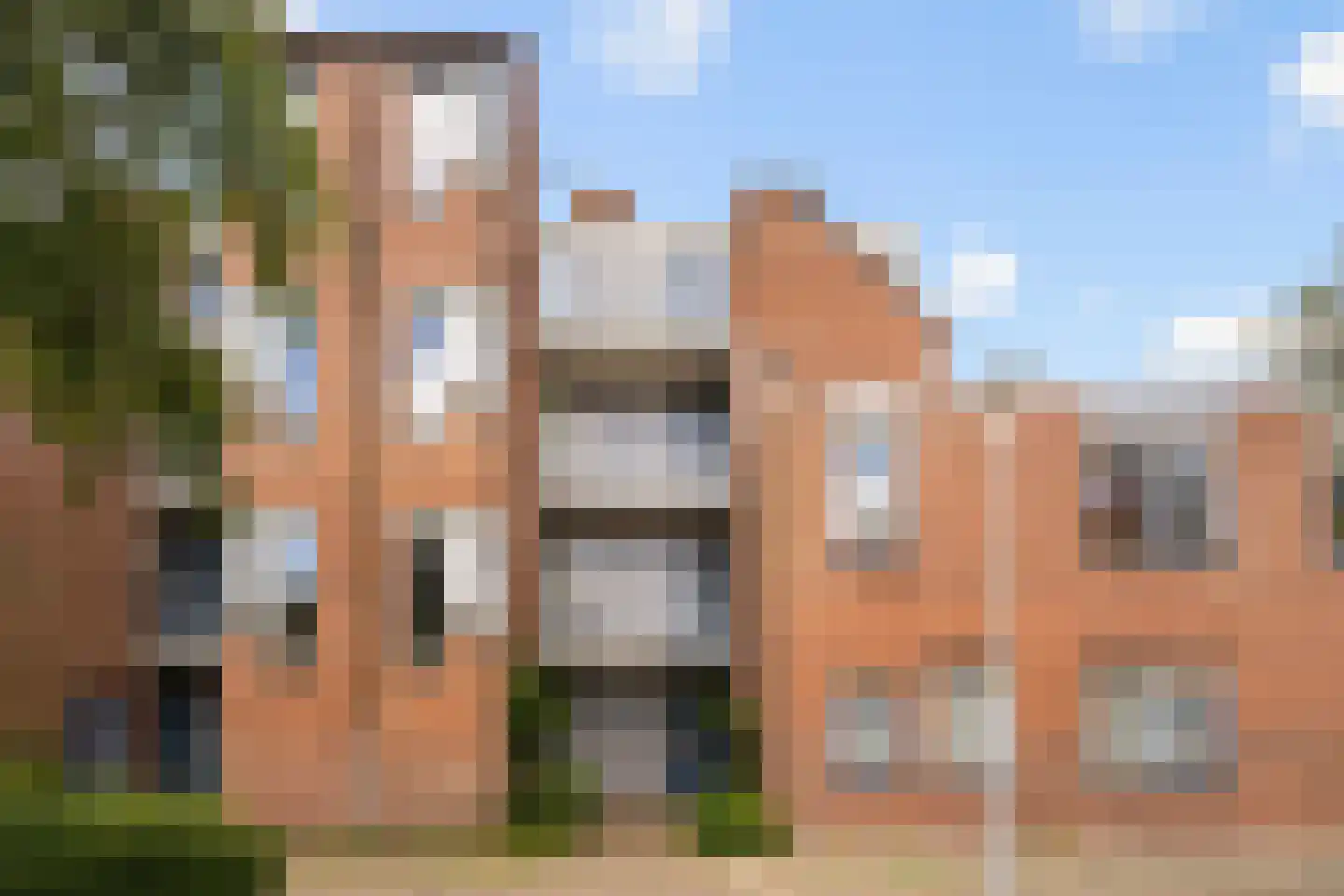 Saltholm 25 Hoofddorp