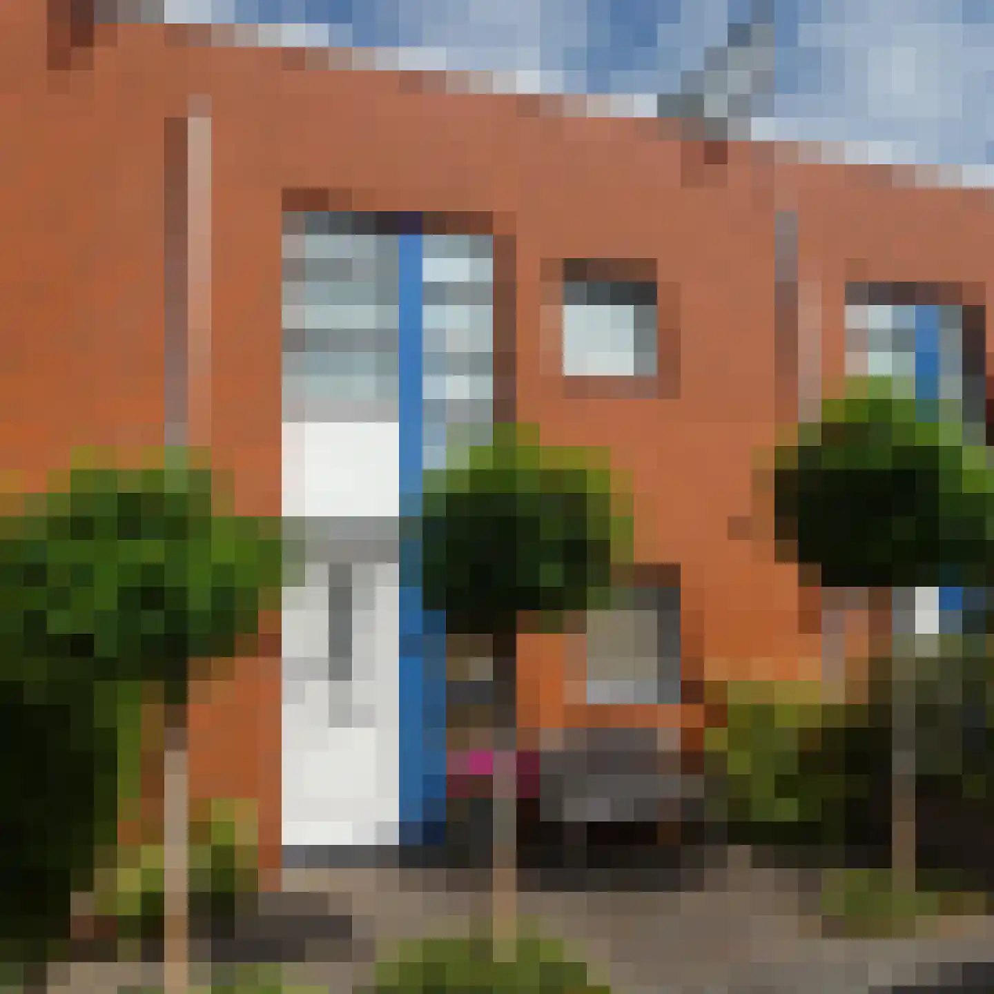 Saltholm 5 Zaandam