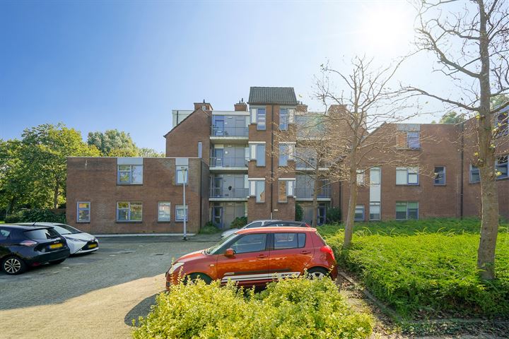 Saltholm 59 in Hoofddorp Foto