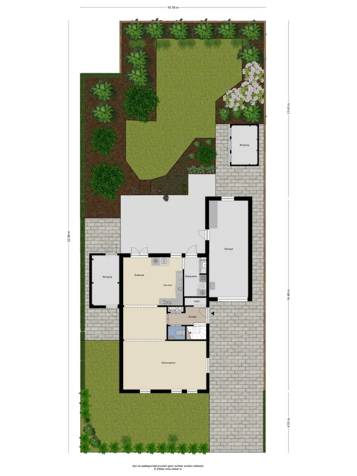 Saltshof 1243 Wijchen thumbnail 36