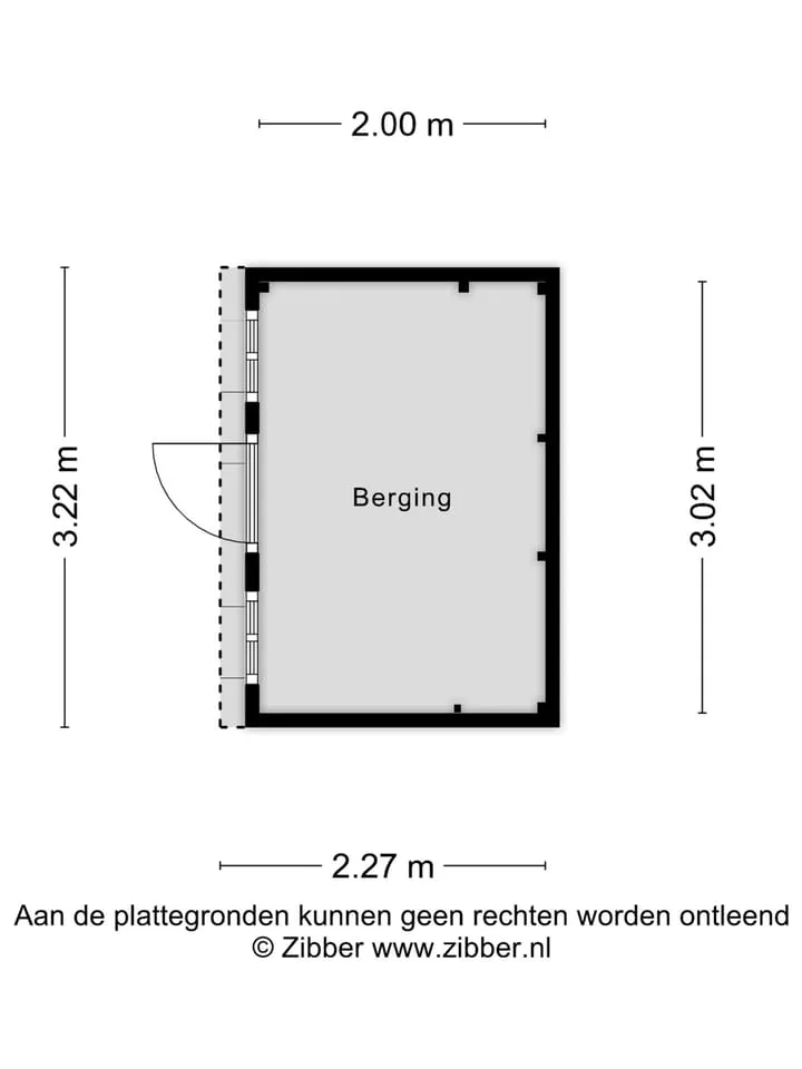 Saltshof 1243 Wijchen thumbnail 37