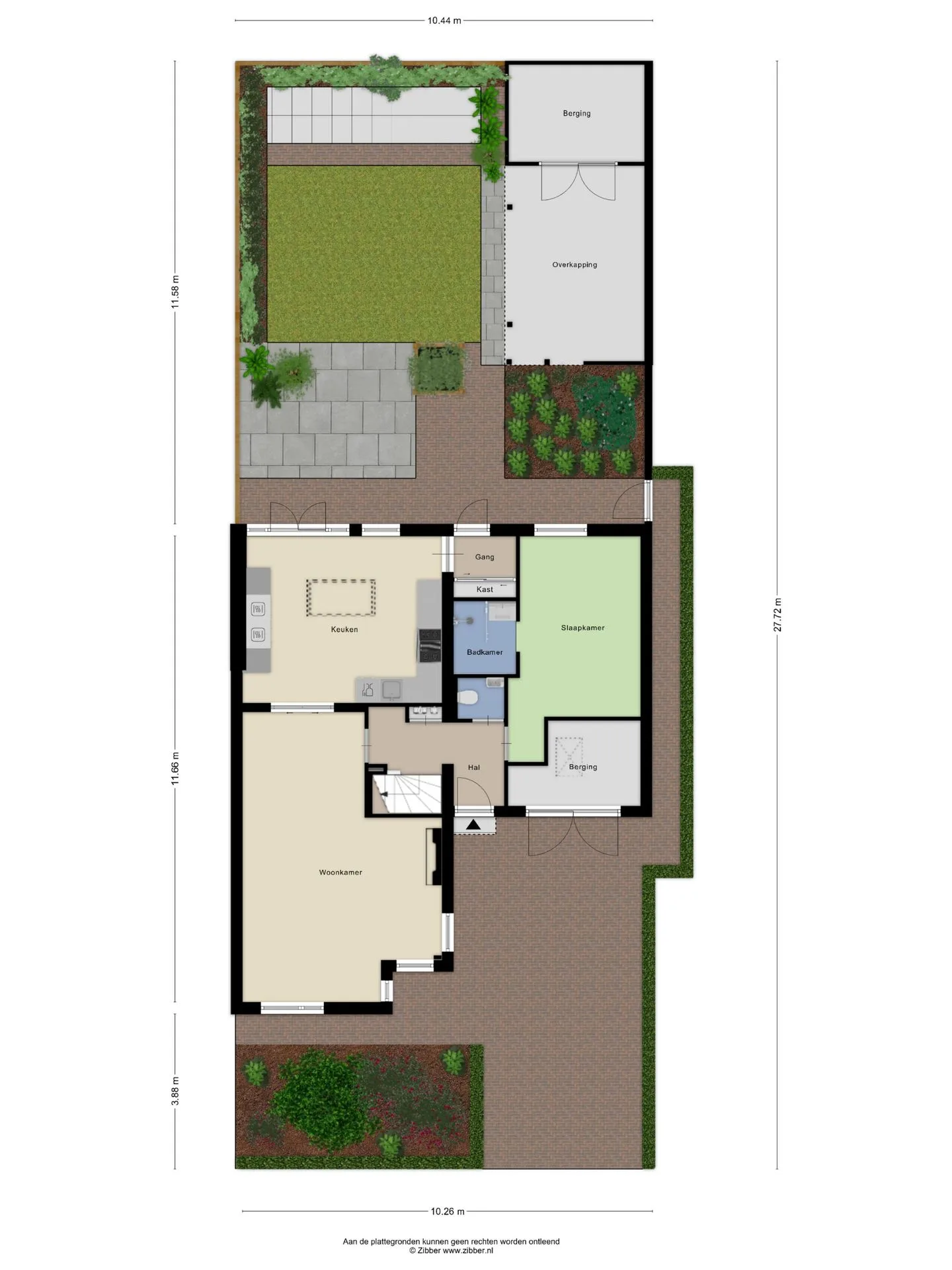 Saltshof 1319 Wijchen thumbnail 47