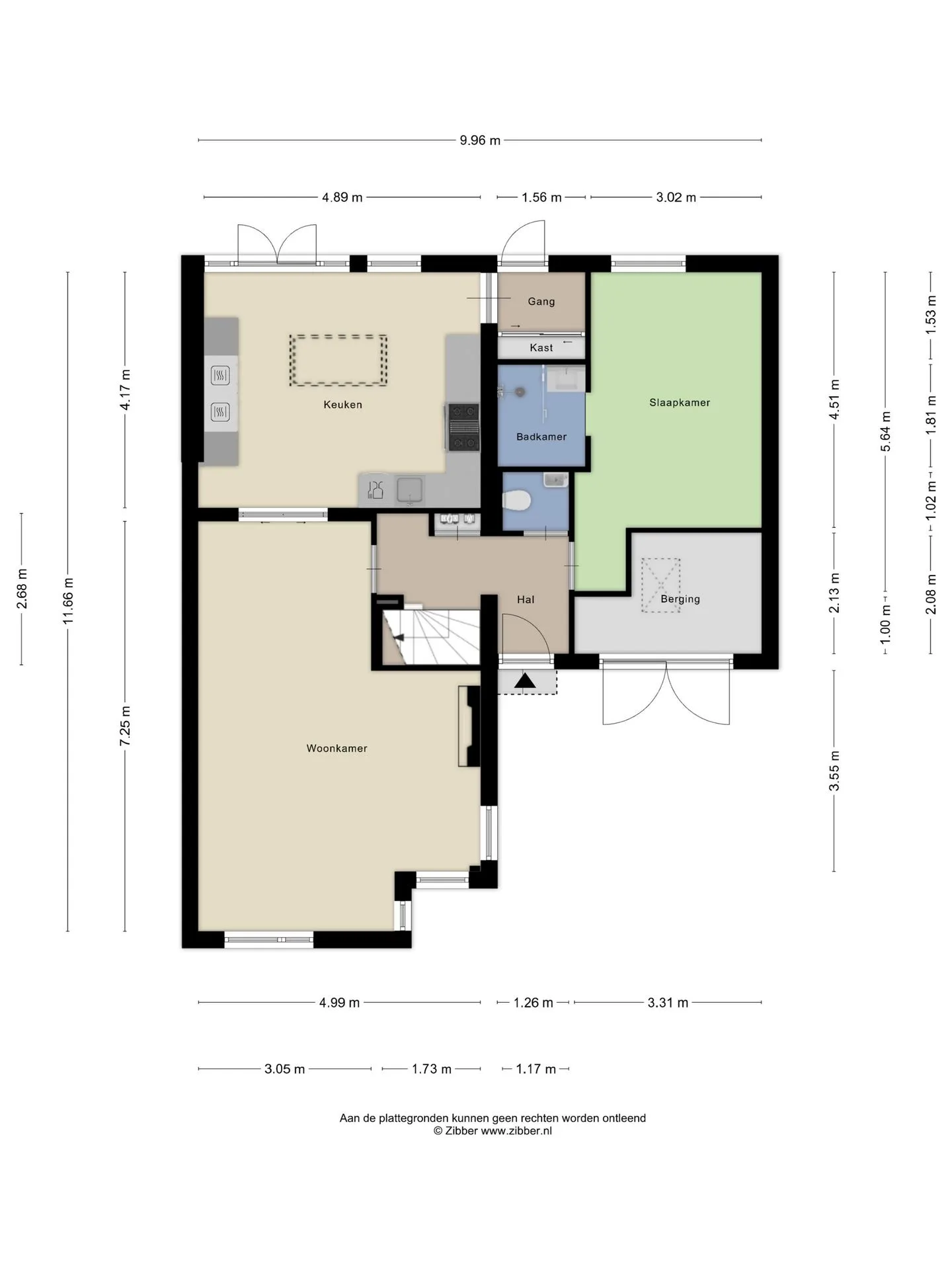 Saltshof 1319 Wijchen thumbnail 48