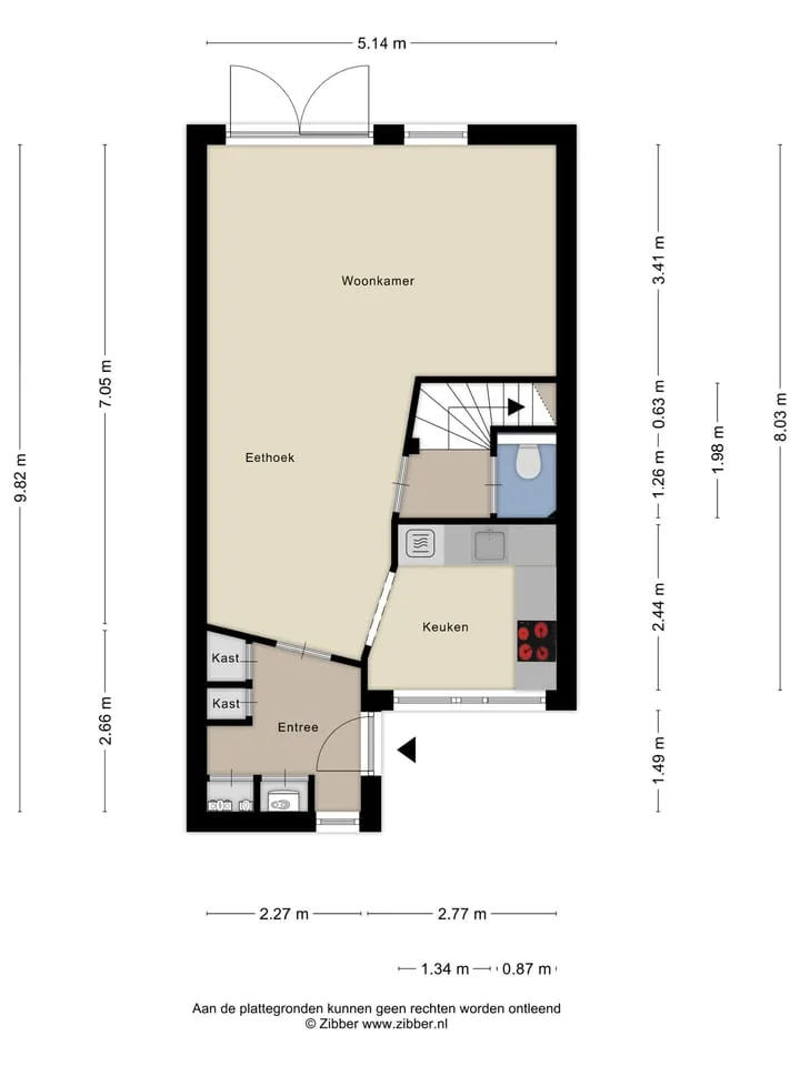 Saltshof 1738 Wijchen thumbnail 30