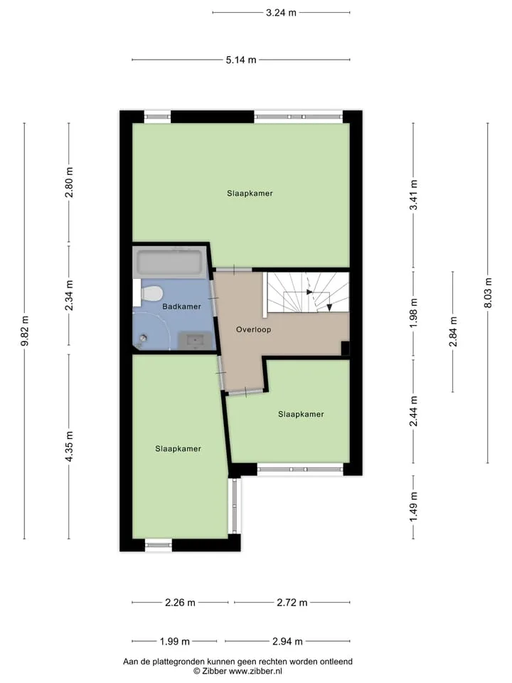 Saltshof 1738 Wijchen thumbnail 31