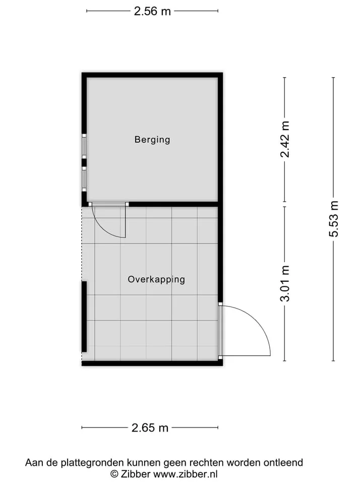 Saltshof 1738 Wijchen thumbnail 33