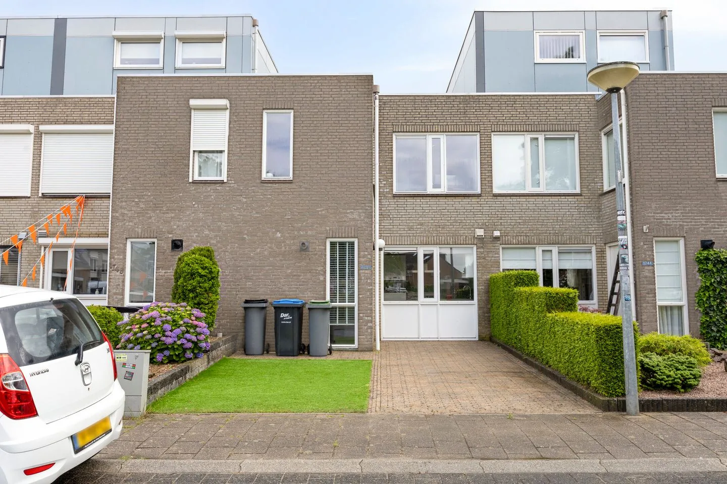Saltshof 1746 Wijchen
