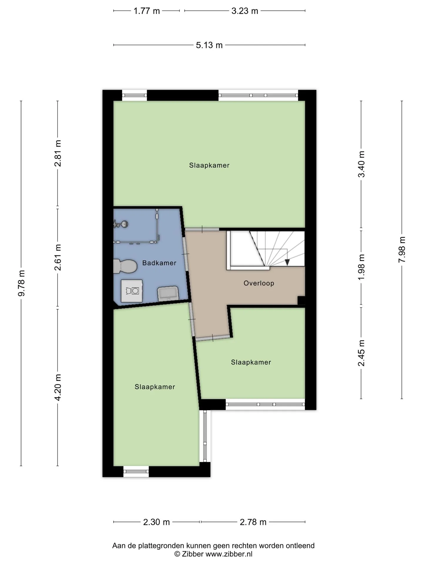 Saltshof 1746 Wijchen thumbnail 38