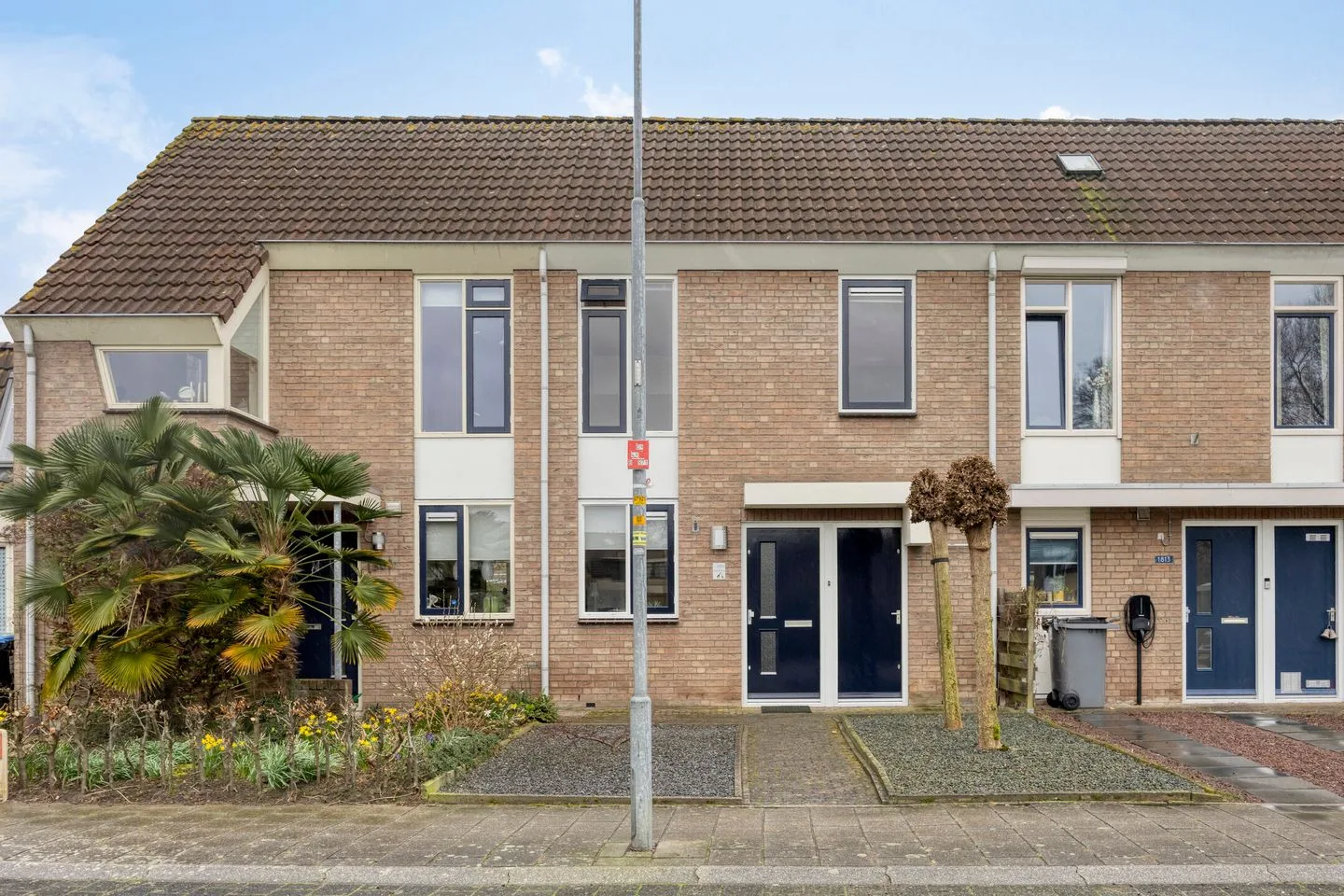 Saltshof 1811 in Wijchen
