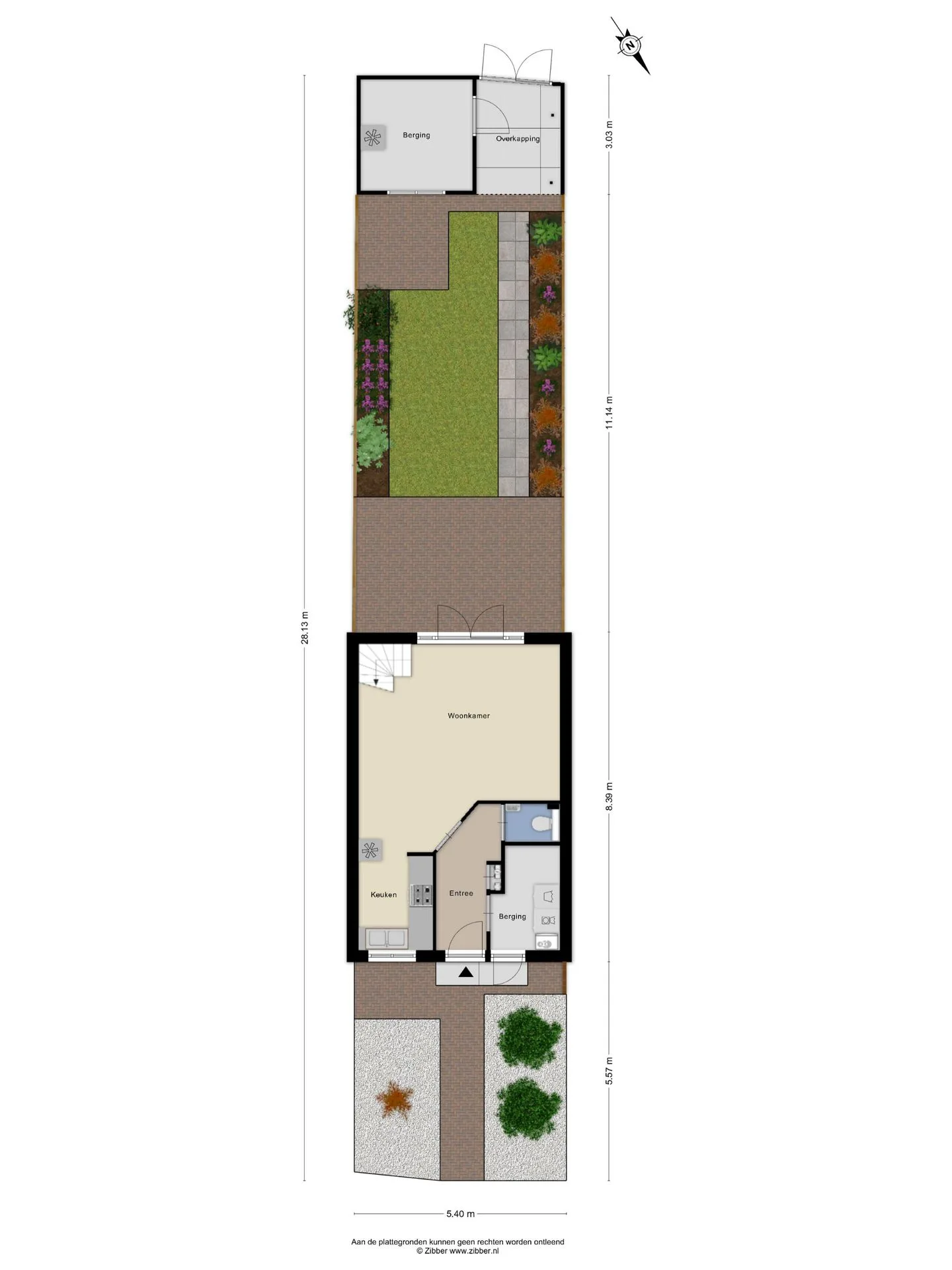 Saltshof 1811 Wijchen thumbnail 30