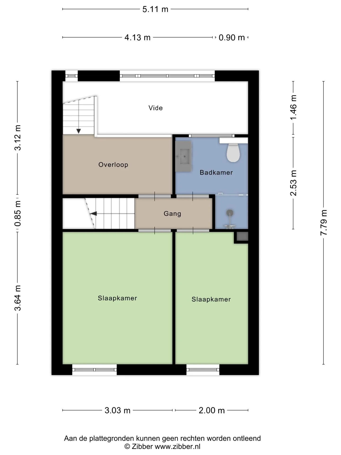 Saltshof 1811 Wijchen thumbnail 32