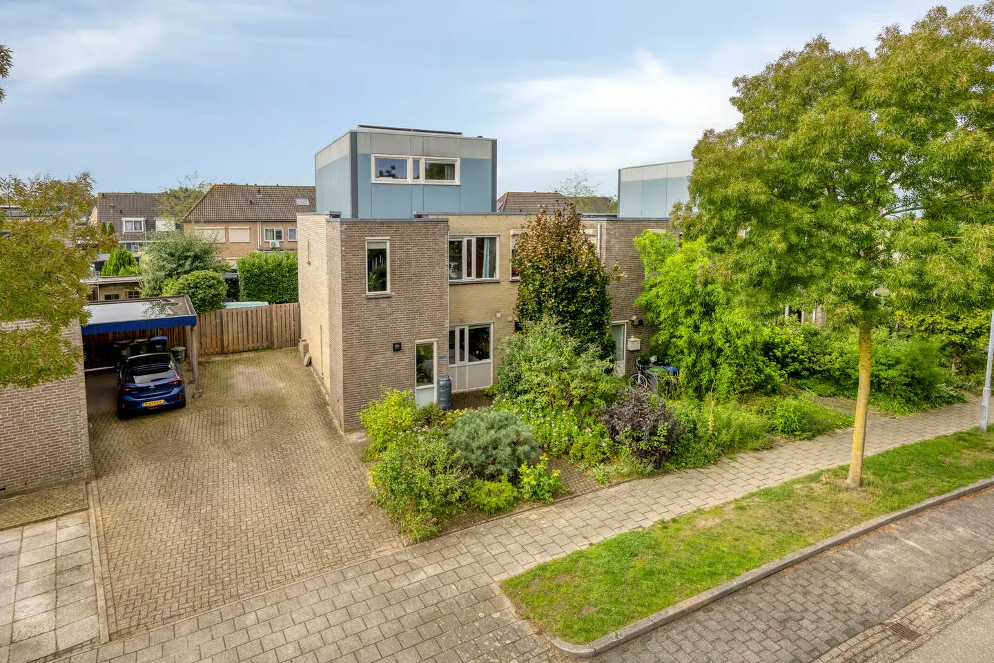 Saltshof 2041 in Wijchen