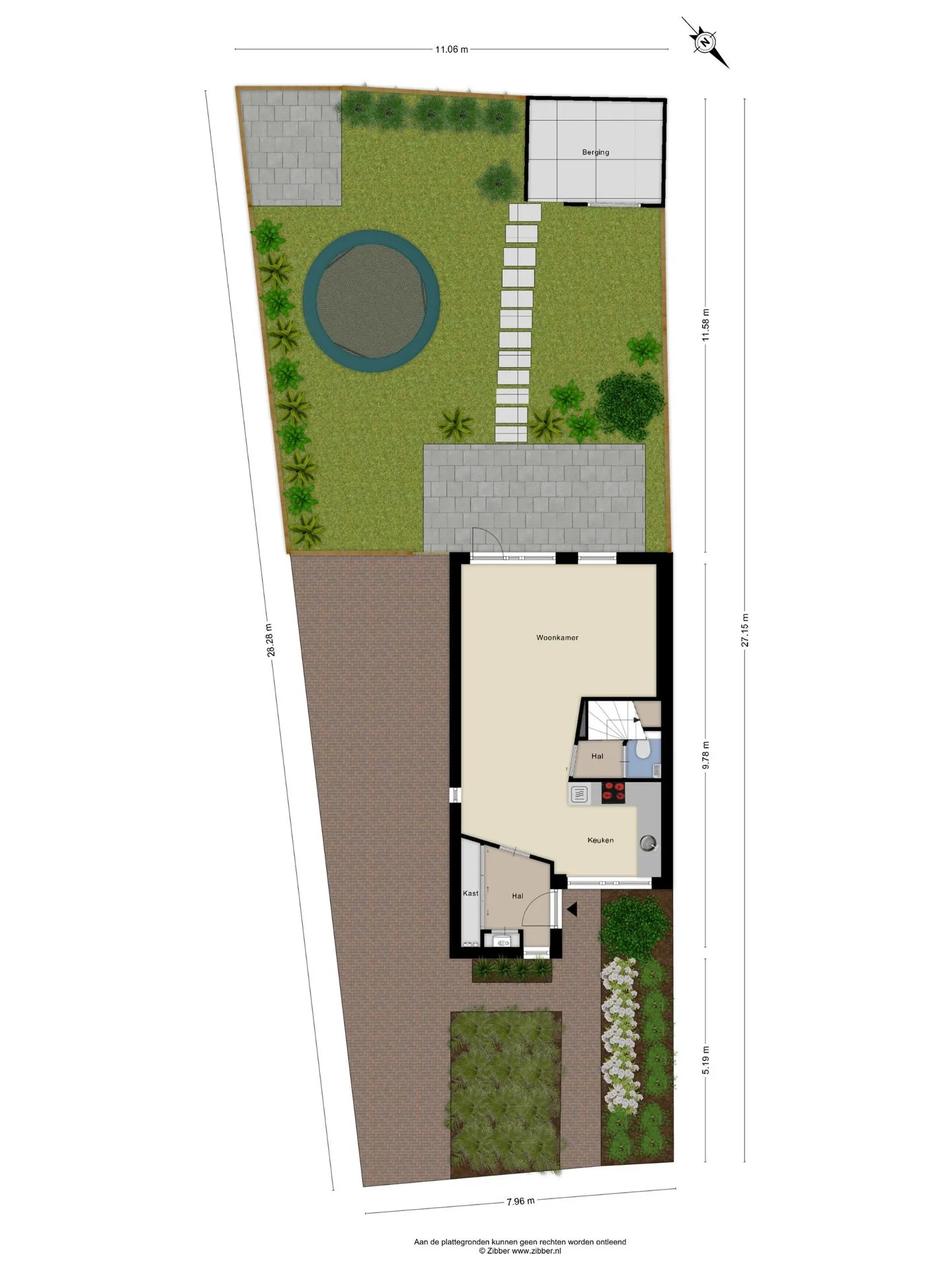 Saltshof 2041 Wijchen thumbnail 52