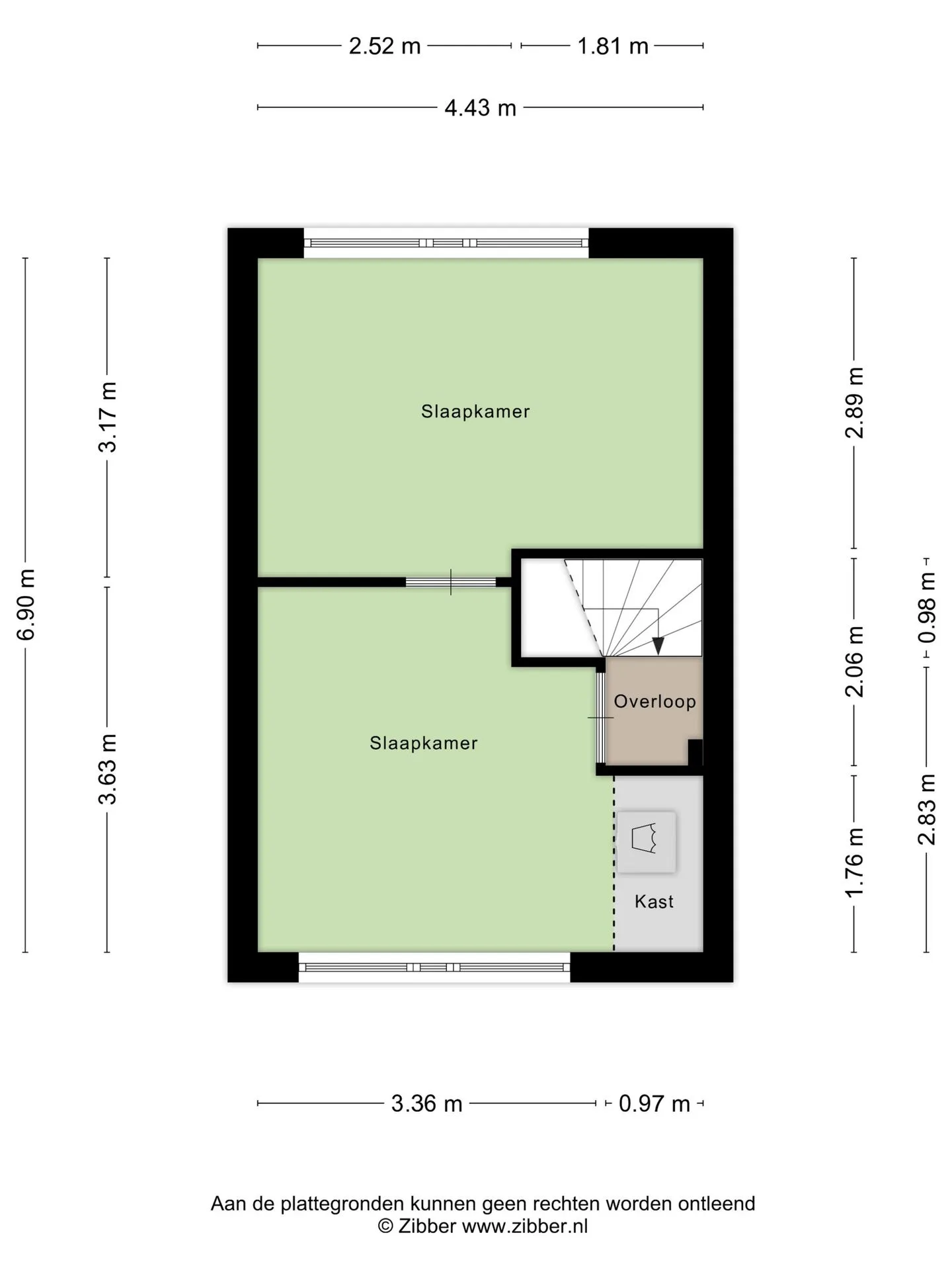 Saltshof 2041 Wijchen thumbnail 55