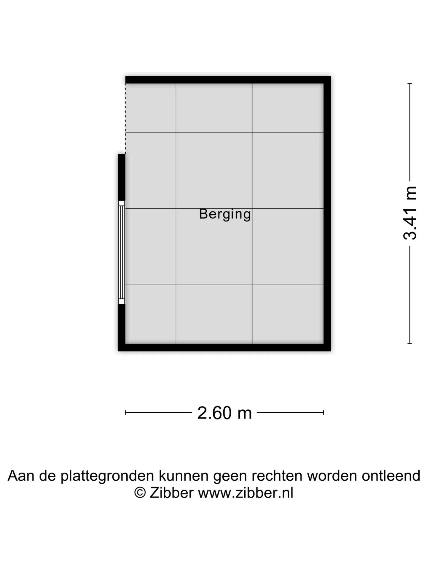 Saltshof 2041 Wijchen thumbnail 56