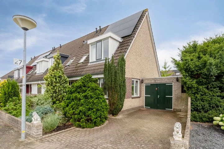 Saltshof 2612 Wijchen