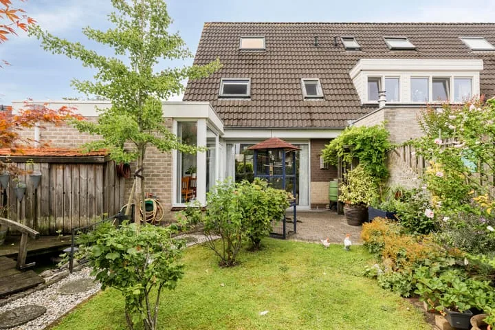 Saltshof 2612 Wijchen thumbnail 23