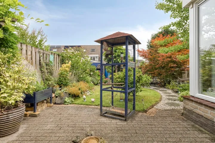 Saltshof 2612 Wijchen thumbnail 25