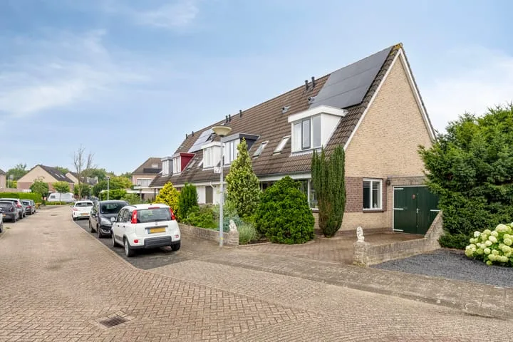 Saltshof 2612 Wijchen thumbnail 30