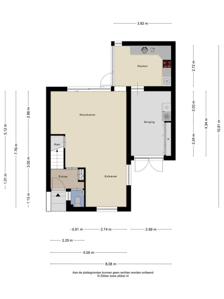 Saltshof 2612 Wijchen thumbnail 31
