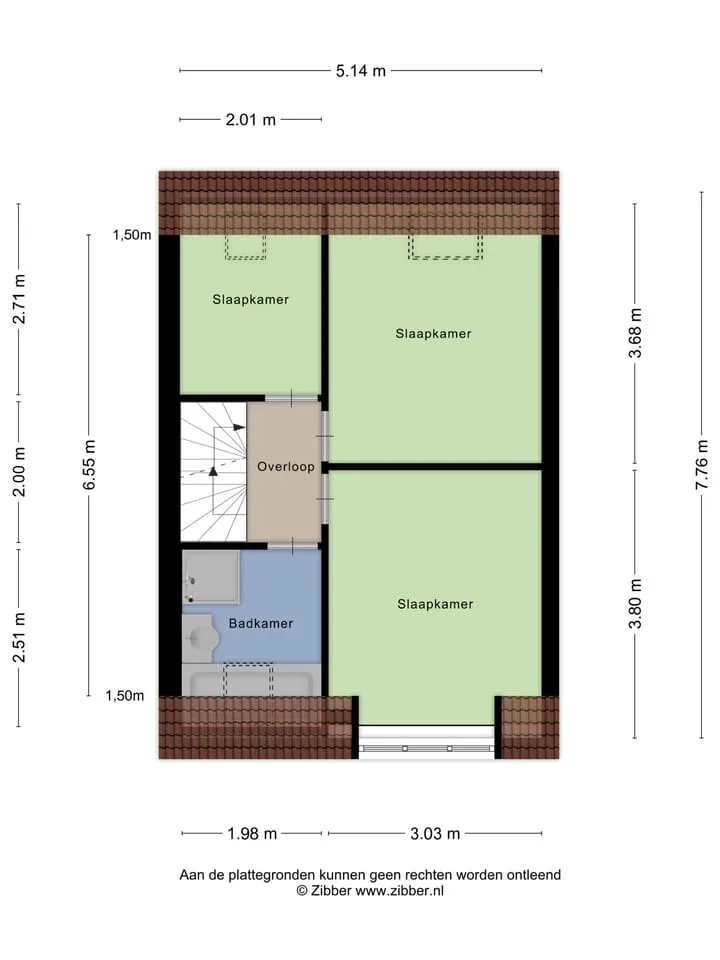 Saltshof 2612 Wijchen thumbnail 32