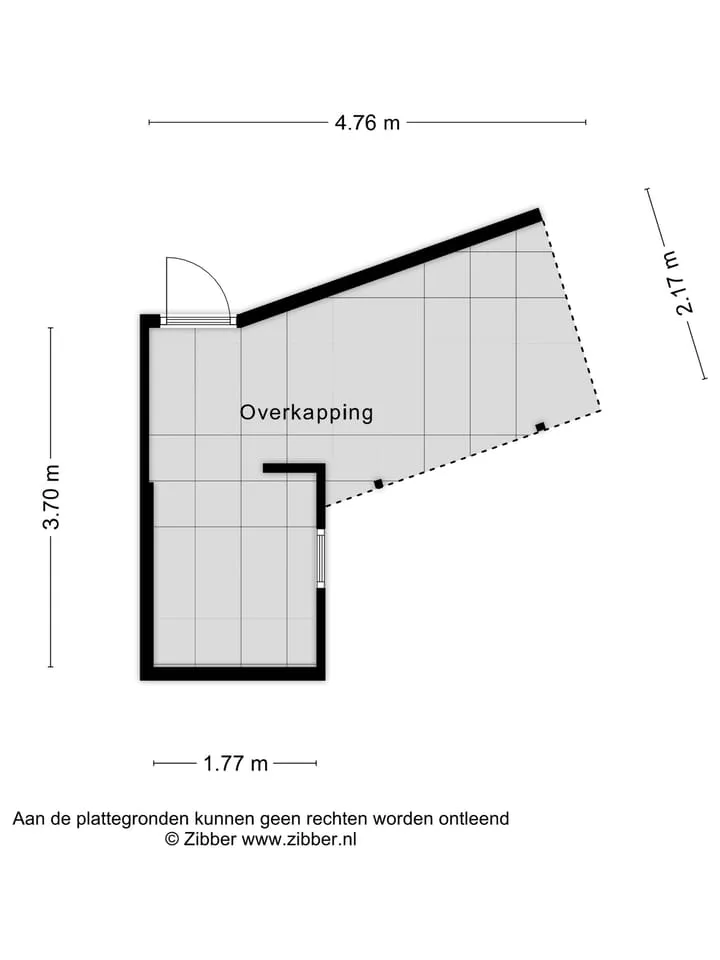 Saltshof 2612 Wijchen thumbnail 34