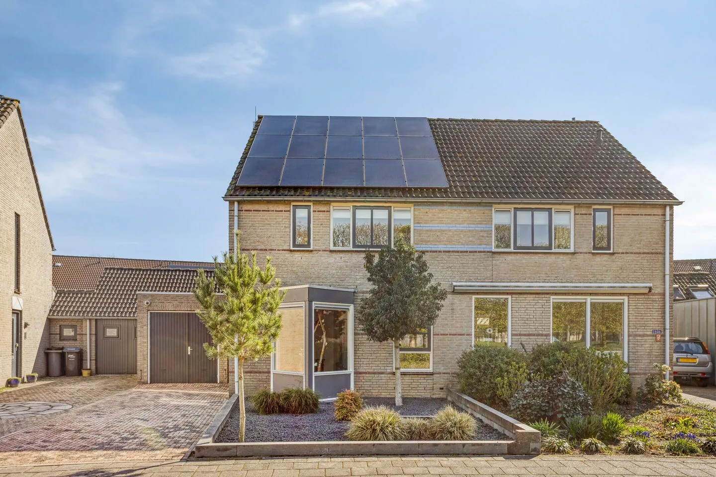 Saltshof 2808 Wijchen