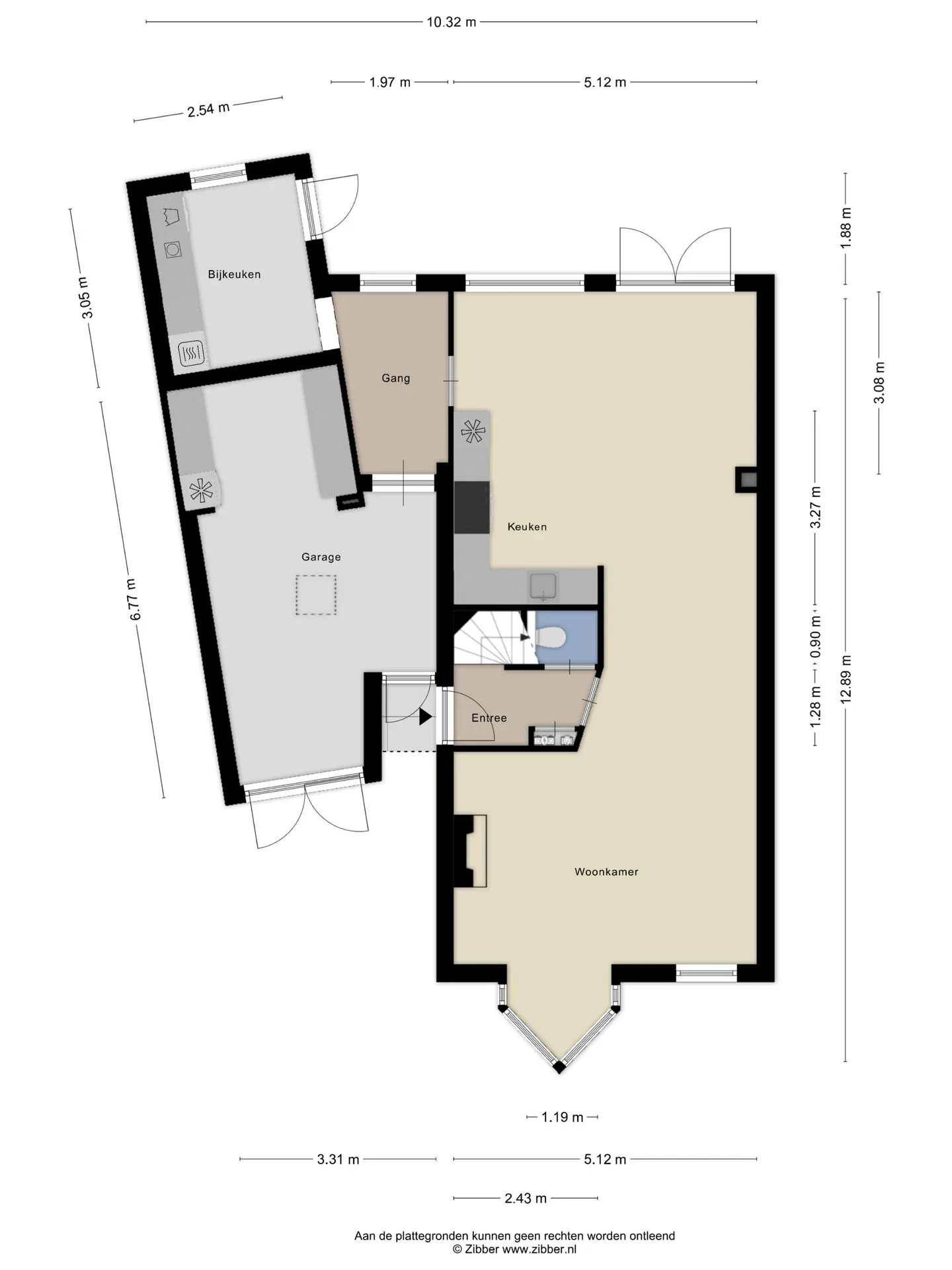 Saltshof 2808 Wijchen thumbnail 39