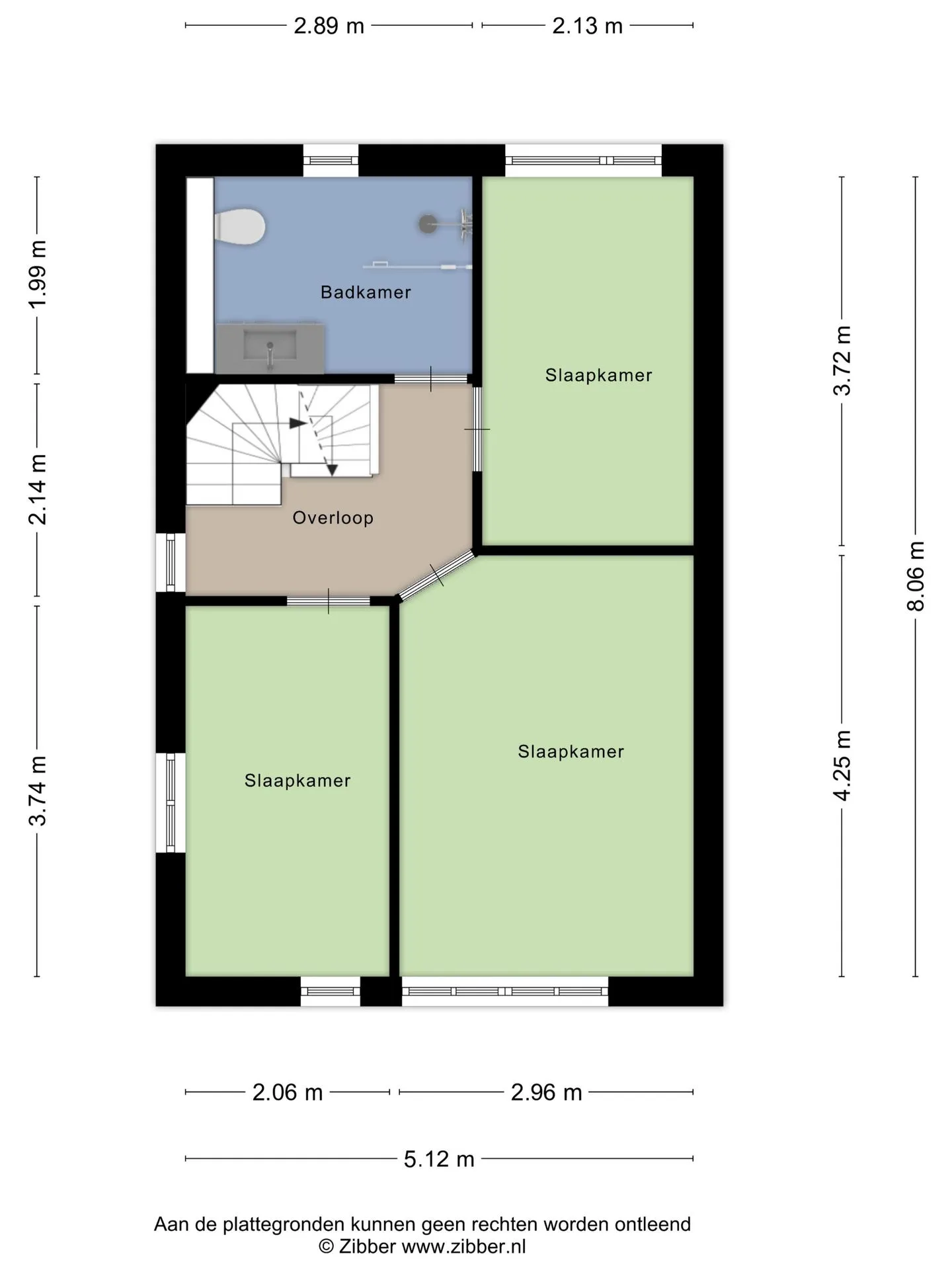 Saltshof 2808 Wijchen thumbnail 40