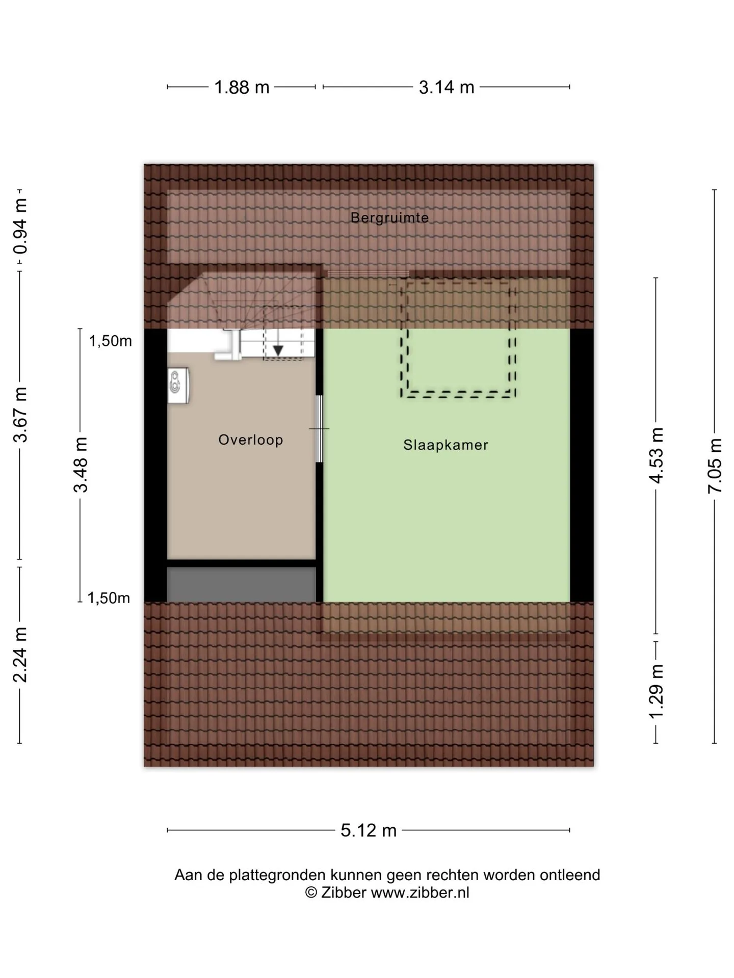 Saltshof 2808 Wijchen thumbnail 41