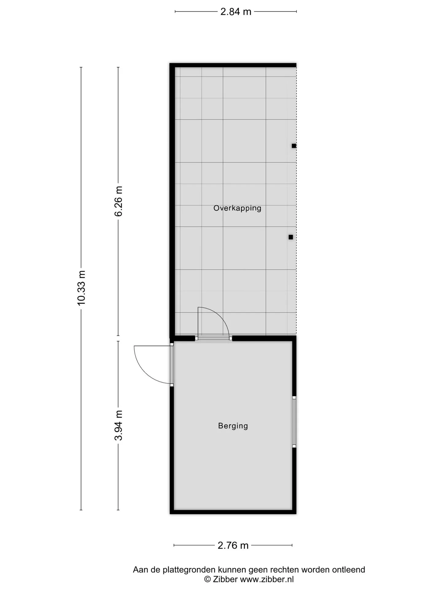 Saltshof 2808 Wijchen thumbnail 42