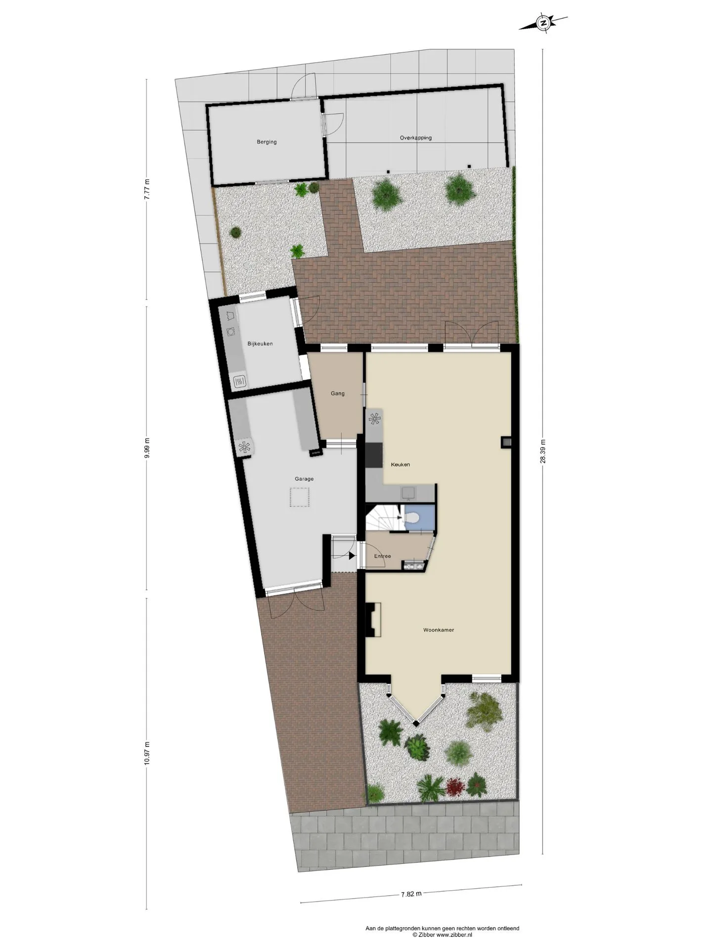 Saltshof 2808 Wijchen thumbnail 43