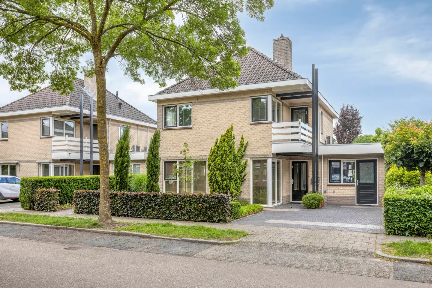 Saltshof 3003 in Wijchen